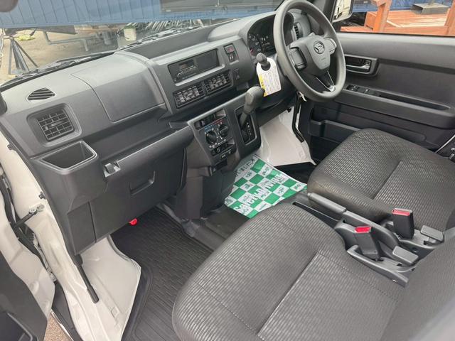 ハイゼットカーゴ DX テスト用に入力★金額や掲載写真の編集必要(16枚目)