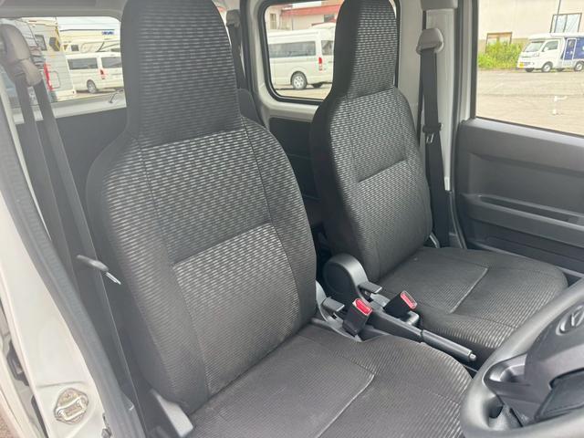 ハイゼットカーゴ DX テスト用に入力★金額や掲載写真の編集必要(17枚目)