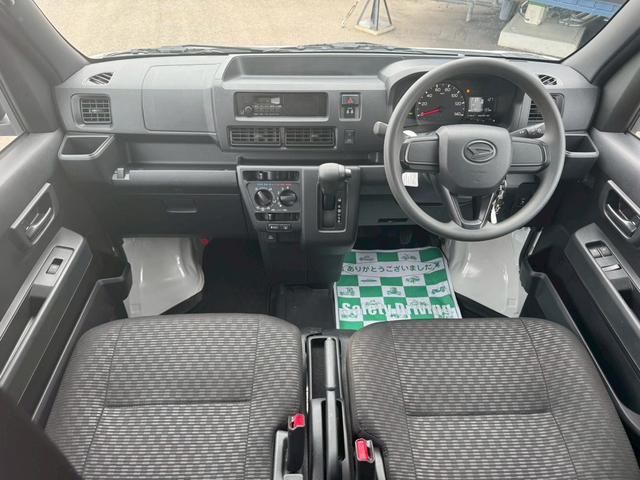 ハイゼットカーゴ DX テスト用に入力★金額や掲載写真の編集必要(19枚目)