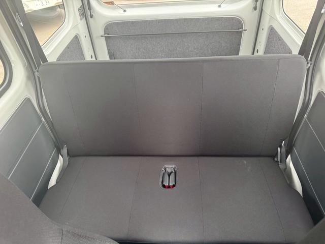 ハイゼットカーゴ DX テスト用に入力★金額や掲載写真の編集必要(20枚目)