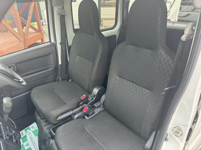 ハイゼットカーゴ DX テスト用に入力★金額や掲載写真の編集必要(21枚目)