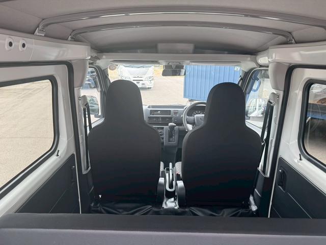 ハイゼットカーゴ DX テスト用に入力★金額や掲載写真の編集必要(22枚目)