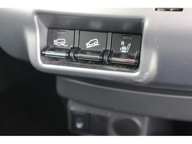 ハスラー Ｇ　４ＷＤ　シートヒーター　ナビ　ＴＶ　ラジオ　バックカメラ　Ｂｌｕｅｔｏｏｔｈ（8枚目）