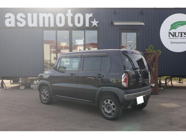 ハスラー Ｇ　４ＷＤ　シートヒーター　ナビ　ＴＶ　ラジオ　バックカメラ　Ｂｌｕｅｔｏｏｔｈ（29枚目）