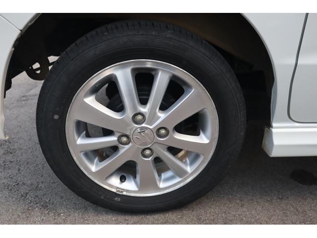 エブリイワゴン ＰＺターボスペシャル　ディスプレイオーディオ　ＣＤ・ＤＶＤ　両側パワースライドドア　フォグランプ　衝突軽減　盗難防止付　ステアリングスイッチ　オートエアコン（38枚目）