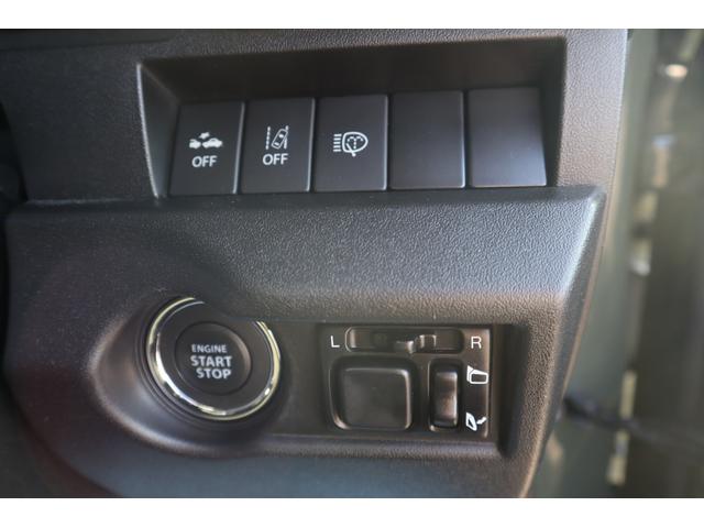 ジムニー ＸＣ　カーナビ　ＥＴＣ　シートヒーター　４ＷＤ（9枚目）