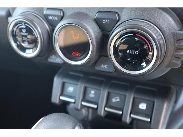 ジムニー ＸＣ　カーナビ　ＥＴＣ　シートヒーター　４ＷＤ（12枚目）