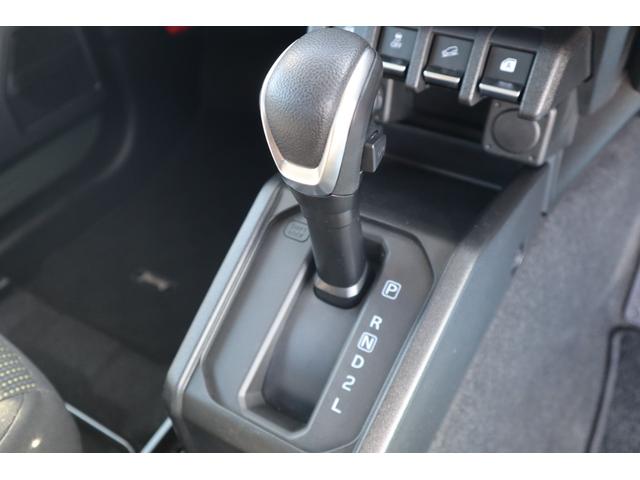 ジムニー ＸＣ　カーナビ　ＥＴＣ　シートヒーター　４ＷＤ（14枚目）