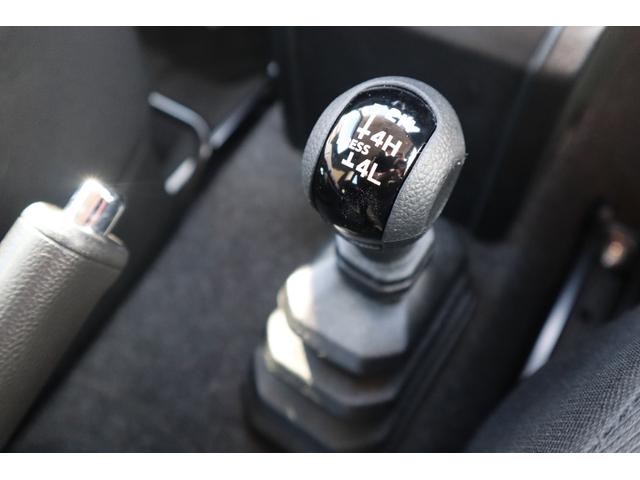 ジムニー ＸＣ　カーナビ　ＥＴＣ　シートヒーター　４ＷＤ（15枚目）