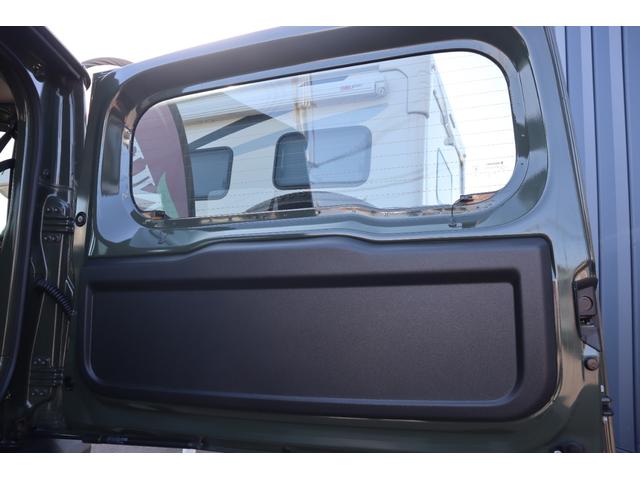 ジムニー ＸＣ　カーナビ　ＥＴＣ　シートヒーター　４ＷＤ（27枚目）