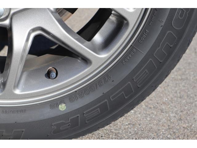 ジムニー ＸＣ　カーナビ　ＥＴＣ　シートヒーター　４ＷＤ（33枚目）