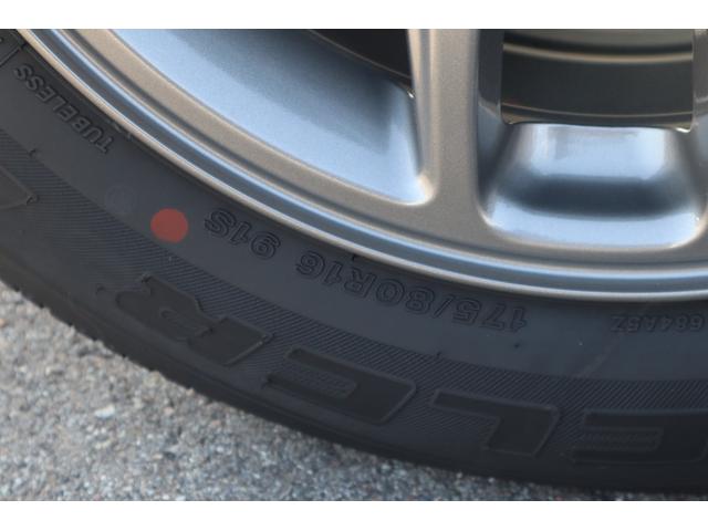 ジムニー ＸＣ　カーナビ　ＥＴＣ　シートヒーター　４ＷＤ（39枚目）