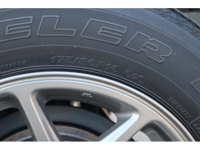 ジムニー ＸＣ　カーナビ　ＥＴＣ　シートヒーター　４ＷＤ（42枚目）