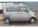 HONDA N-VAN PLUS STYLE