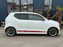 SUZUKI ALTO TURBO RS