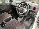 SUZUKI ALTO TURBO RS