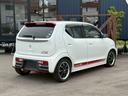 SUZUKI ALTO TURBO RS
