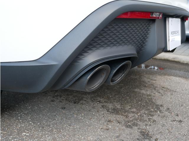 マカン マカンＴ　エアサス　ベンチレーションシート（17枚目）