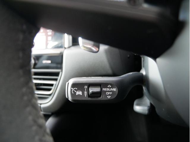 マカン マカンＴ　エアサス　ベンチレーションシート（27枚目）