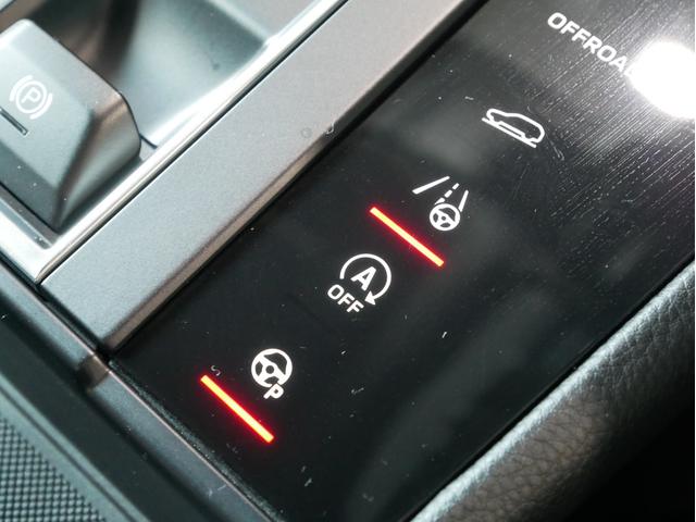 マカン マカンＴ　エアサス　ベンチレーションシート（33枚目）