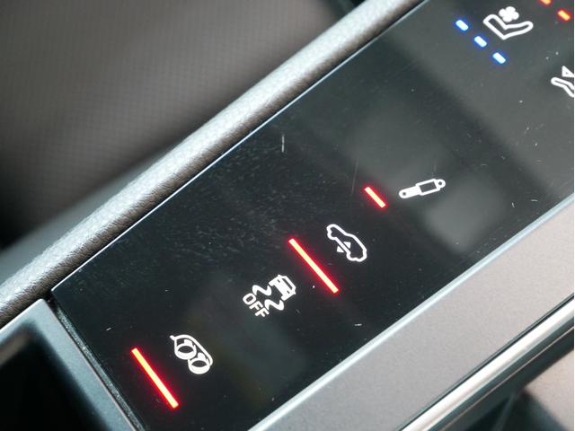 マカン マカンＴ　エアサス　ベンチレーションシート（37枚目）