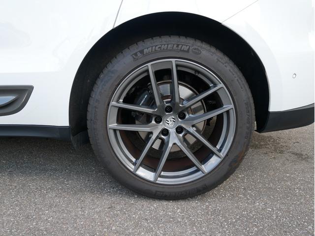 マカン マカンＴ　エアサス　ベンチレーションシート（42枚目）