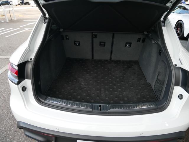 マカン マカンＴ　エアサス　ベンチレーションシート（43枚目）