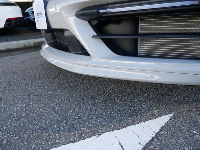 911 911カレラT スポーツデザインフロントエプロン LEDヘッドライトポルシェダイナミックライトシステムプラ(PDLS Plus) Exclusive Design テールライト スポーツデザインサイドスカート(14枚目)