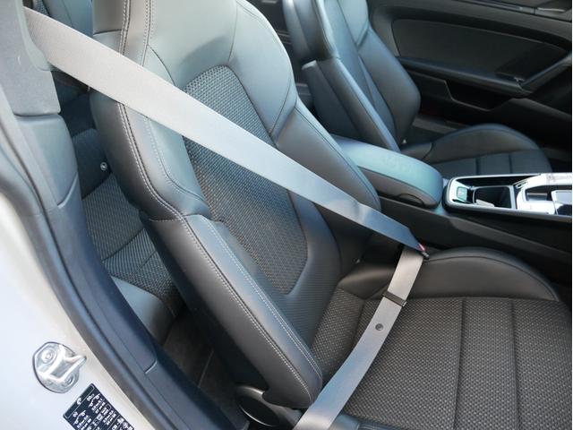 911 911カレラT スポーツデザインフロントエプロン LEDヘッドライトポルシェダイナミックライトシステムプラ(PDLS Plus) Exclusive Design テールライト スポーツデザインサイドスカート(26枚目)