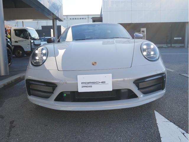 911 911カレラT スポーツデザインフロントエプロン LEDヘッドライトポルシェダイナミックライトシステムプラ(PDLS Plus) Exclusive Design テールライト スポーツデザインサイドスカート(30枚目)