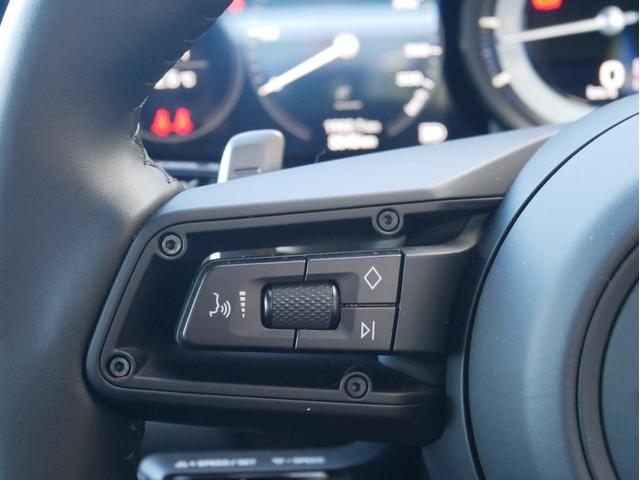 911 911カレラT スポーツデザインフロントエプロン LEDヘッドライトポルシェダイナミックライトシステムプラ(PDLS Plus) Exclusive Design テールライト スポーツデザインサイドスカート(42枚目)