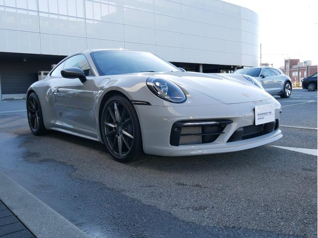 911 911カレラT スポーツデザインフロントエプロン LEDヘッドライトポルシェダイナミックライトシステムプラ(PDLS Plus) Exclusive Design テールライト スポーツデザインサイドスカート(47枚目)