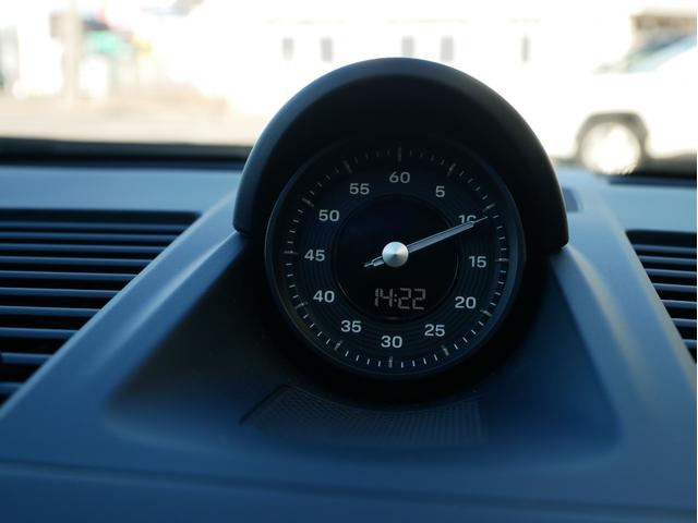 911 911カレラT スポーツデザインフロントエプロン LEDヘッドライトポルシェダイナミックライトシステムプラ(PDLS Plus) Exclusive Design テールライト スポーツデザインサイドスカート(51枚目)