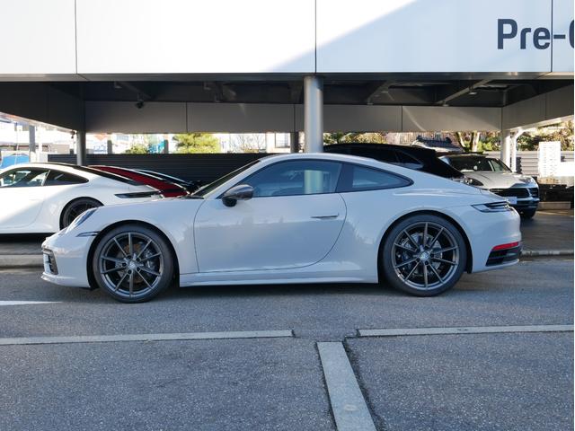 911 911カレラT スポーツデザインフロントエプロン LEDヘッドライトポルシェダイナミックライトシステムプラ(PDLS Plus) Exclusive Design テールライト スポーツデザインサイドスカート(59枚目)