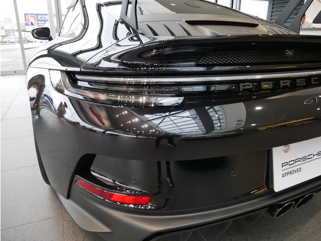 ９１１ ９１１ＧＴ３　ＰＣＣＢ　フロントリフト（16枚目）