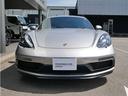 ７１８ケイマンＧＴＳ　４．０　ＰＡＳＭ　シートヒーター（14枚目）