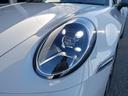 911カレラT スポーツデザインフロントエプロン LEDヘッドライトポルシェダイナミックライトシステムプラ(PDLS Plus) Exclusive Design テールライト スポーツデザインサイドスカート(45枚目)