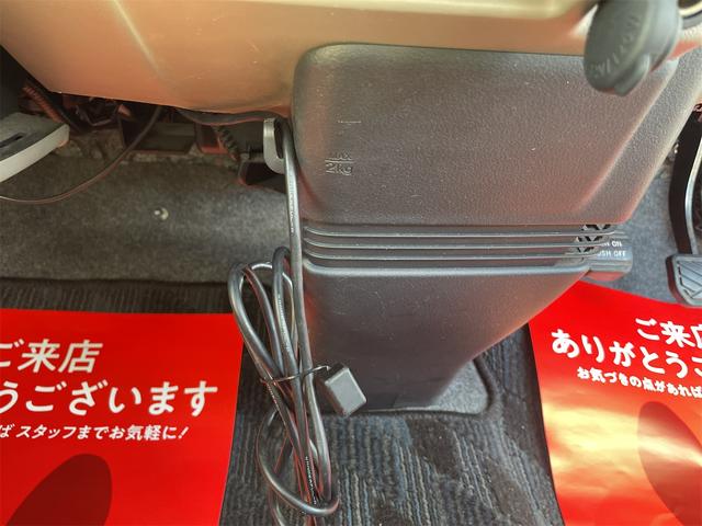 パレット Ｌ　／両側スライドドア／スマートキー／プッシュスタート／Ｗエアバック／プライバシーガラス／ナビ／ＴＶ／ＣＤ／ＤＶＤ／ＣＶＴ／（18枚目）