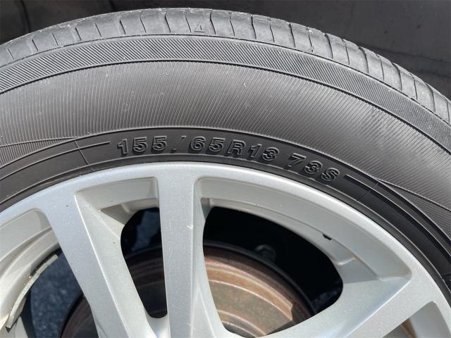 パレット Ｌ　／両側スライドドア／スマートキー／プッシュスタート／Ｗエアバック／プライバシーガラス／ナビ／ＴＶ／ＣＤ／ＤＶＤ／ＣＶＴ／（35枚目）