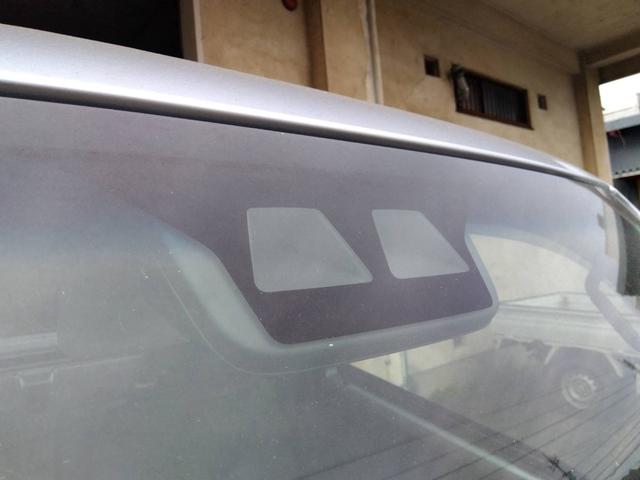 ハイゼットトラック スタンダード 4WD 5速マニュアル エアコン パワステ 衝突被害軽減システム 三方開 ヘッドライトレベライザー(6枚目)