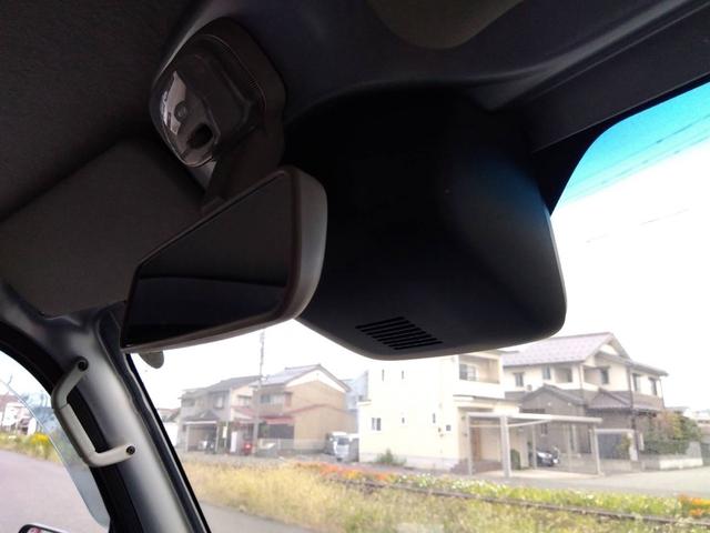 ハイゼットトラック スタンダード 4WD 5速マニュアル エアコン パワステ 衝突被害軽減システム 三方開 ヘッドライトレベライザー(11枚目)