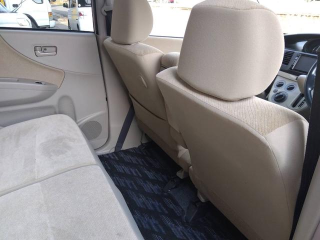 ムーヴ L SDナビ 地デジTV キーレスエントリー 電動格納ミラー ベンチシート(10枚目)