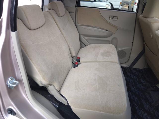 ムーヴ L SDナビ 地デジTV キーレスエントリー 電動格納ミラー ベンチシート(12枚目)