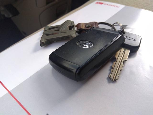 ムーヴ L SDナビ 地デジTV キーレスエントリー 電動格納ミラー ベンチシート(13枚目)