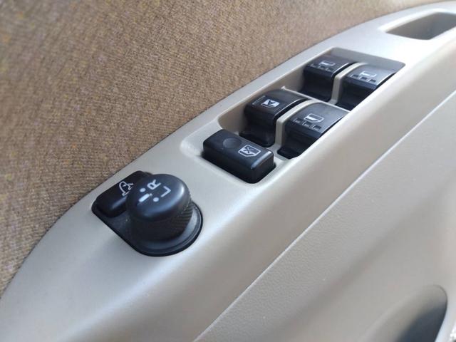 ムーヴ L SDナビ 地デジTV キーレスエントリー 電動格納ミラー ベンチシート(16枚目)