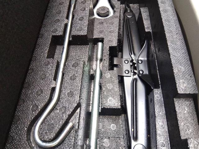 ムーヴ L SDナビ 地デジTV キーレスエントリー 電動格納ミラー ベンチシート(18枚目)