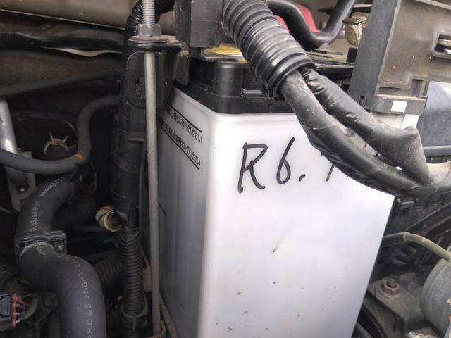 ムーヴ L SDナビ 地デジTV キーレスエントリー 電動格納ミラー ベンチシート(19枚目)