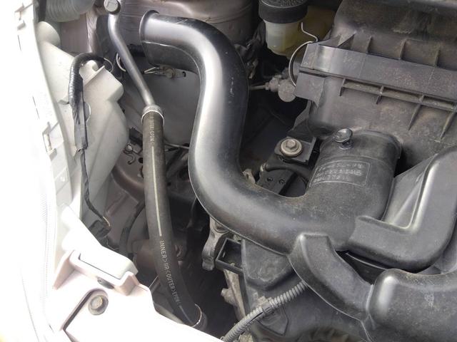 ムーヴ L SDナビ 地デジTV キーレスエントリー 電動格納ミラー ベンチシート(22枚目)