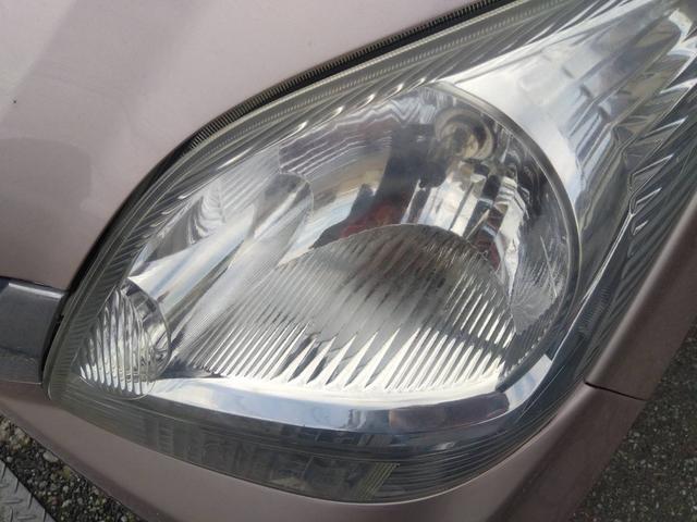 ムーヴ L SDナビ 地デジTV キーレスエントリー 電動格納ミラー ベンチシート(23枚目)