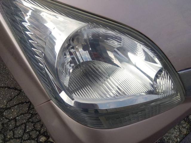 ムーヴ L SDナビ 地デジTV キーレスエントリー 電動格納ミラー ベンチシート(24枚目)